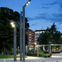 Parque Zelaieta